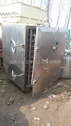 二手熱風(fēng)循環(huán)烘箱 降本增效的理想選擇，采購(gòu)渠道全面解析